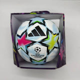 UEFA Champions League 2026/27 Ball