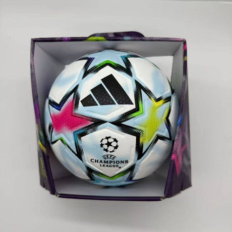 UEFA Champions League Bal 2026/27