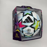UEFA Champions League 2026/27 Ball - box