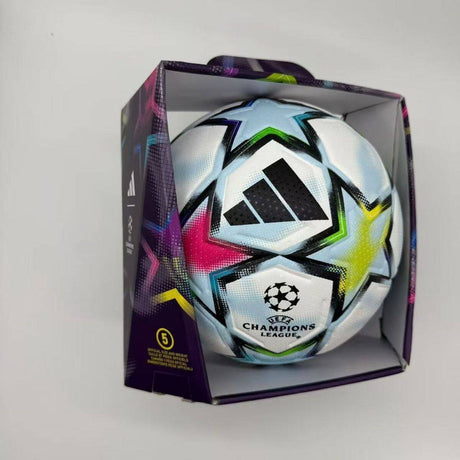UEFA Champions League Bal 2026/27