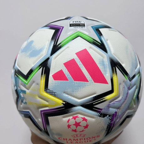 UEFA Champions League Bal 2026/27