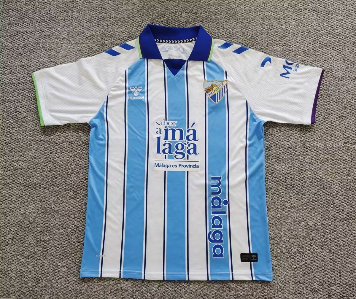 MALAGA 2026/27 CAMISETA LOCAL