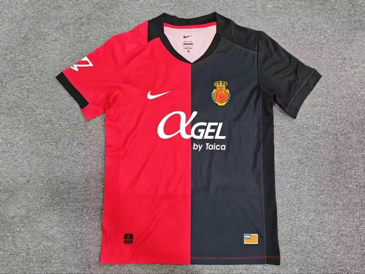 MALLORCA 2026/27 HEIMTRIKOT