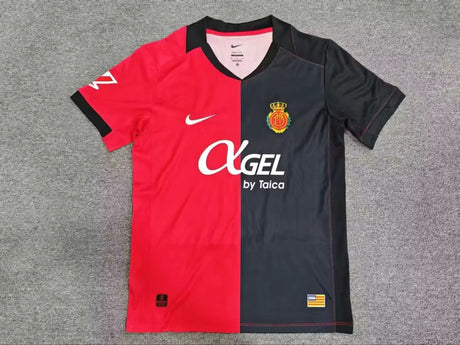 MALLORCA 2026/27 HJEMMEBANETRØJE