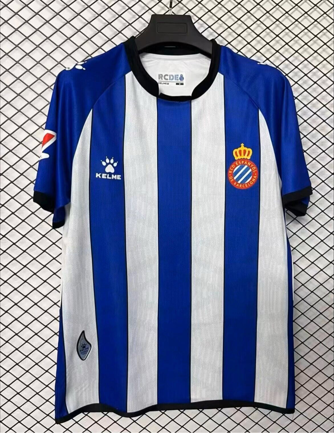 ESPANYOL 2026/27 MAGLIA HOME