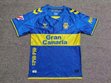 LAS PALMAS 2026/27 UITSHIRT