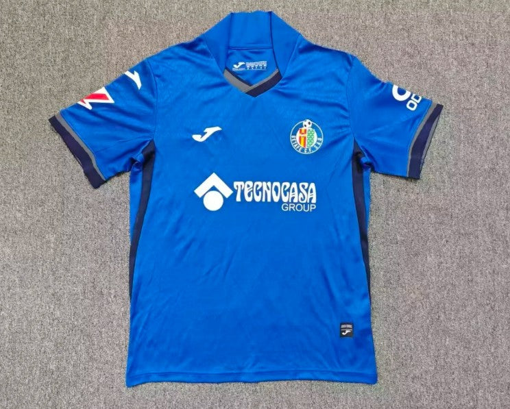 GETAFE 2026/27 CAMISETA LOCAL