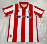 SPORTING GIJON 2026/27 HOME JERSEY