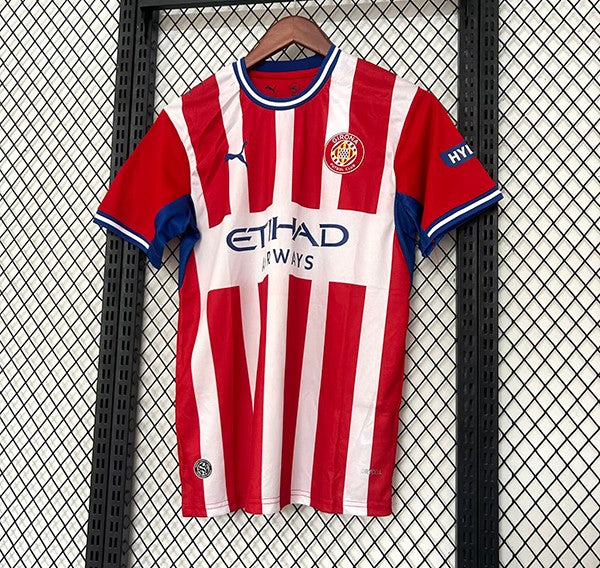 GIRONA 2026/27 CAMISA TITULAR