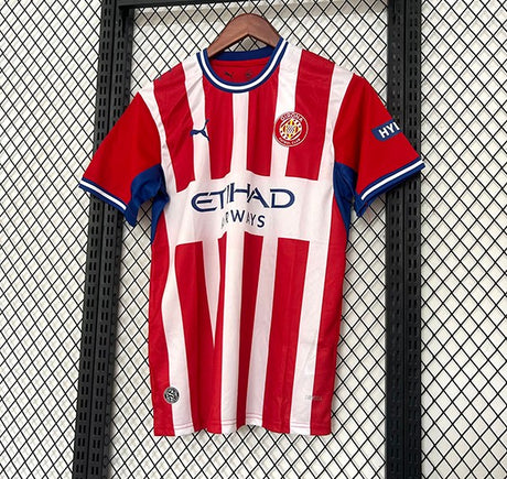 GIRONA 2026/27 MAGLIA HOME