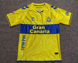 LAS PALMAS 2026/27 CAMISETA LOCAL