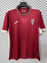CORDOBA 2026/27 MAILLOT THIRD