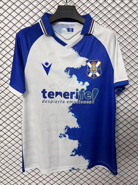 TENERIFE 2026/27 MAGLIA HOME
