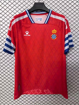 ESPANYOL 2026/27 MAILLOT EXTÉRIEUR - Rouge