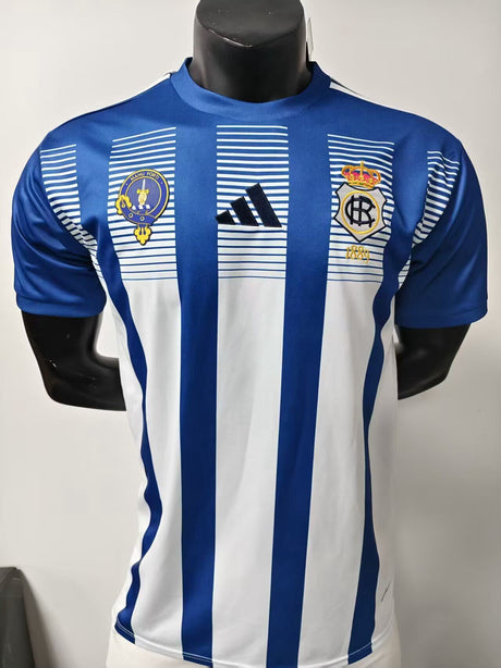 RECREATIVO HUELVA 2026/27 MAGLIA HOME
