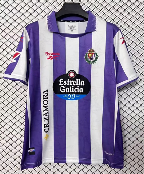 REAL VALLADOLID 2026/27 MAGLIA HOME