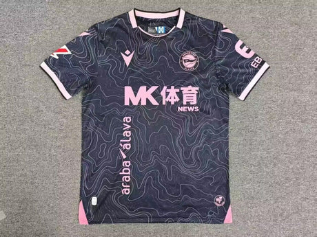 ALAVES 2026/27 UDEBANETRØJE