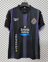 REAL VALLADOLID 2026/27 MAGLIA AWAY