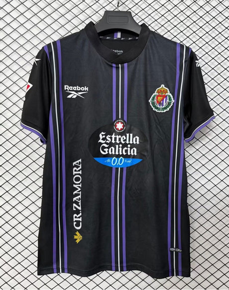 REAL VALLADOLID 2026/27 MAGLIA AWAY
