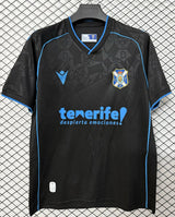 TENERIFE 2026/27 MAGLIA AWAY - Nero