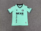 ALAVES 2026/27 MAILLOT THIRD - Vert