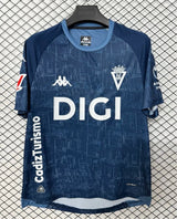 CADIZ 2026/27 MAGLIA AWAY - Blu scuro