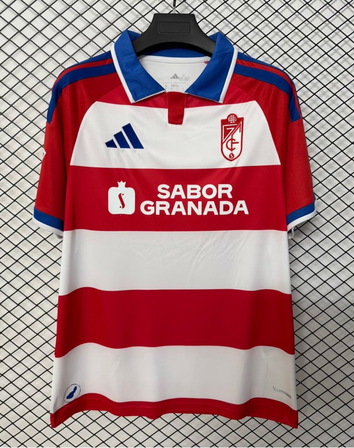 GRANADA 2026/27 MAGLIA HOME