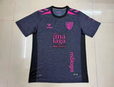 MALAGA 2026/27 TREDJETRØJE