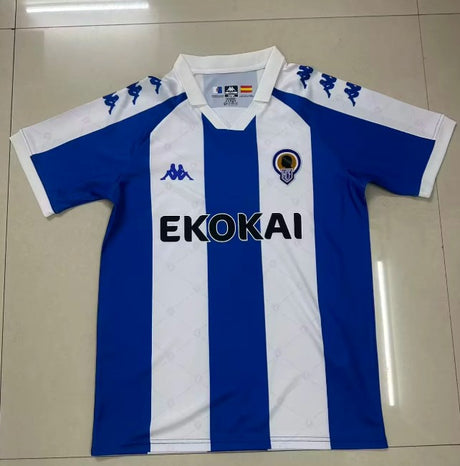 HERCULES 2026/27 HEIMTRIKOT