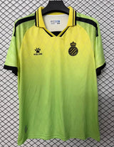ESPANYOL 2026/27 TERCERA CAMISETA - Verde