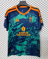 GRANADA 2026/27 UDEBANETRØJE