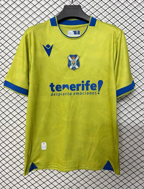 TENERIFE 2026/27 MAGLIA THIRD
