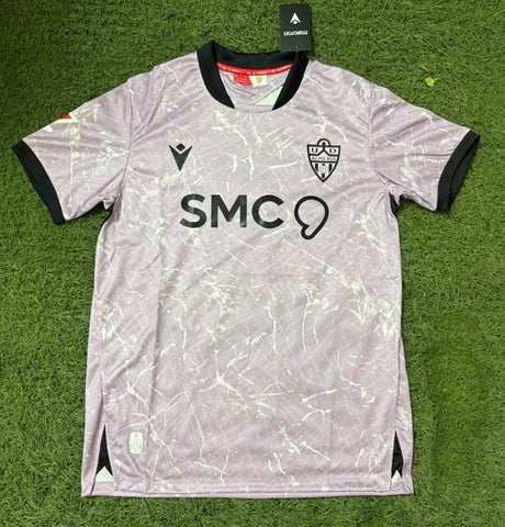 ALMERIA 2026/27 AUSWEICHTRIKOT
