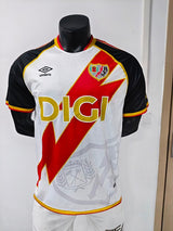 RAYO VALLECANO 2026/27 CAMISA TITULAR