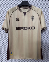 SPORTING GIJON 2026/27 MAILLOT THIRD