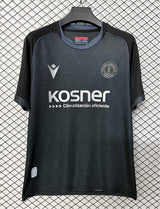 OSASUNA 2026/27 MAILLOT THIRD - Noir