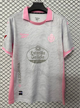 REAL VALLADOLID 2026/27 TREDJETRØJE - Grå