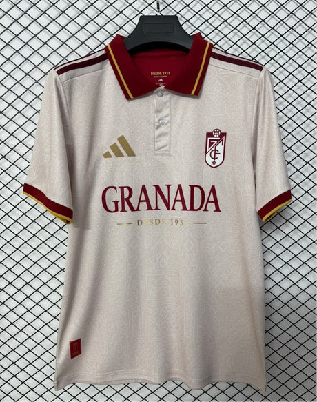 GRANADA 2026/27 SONDEREDITION TRIKOT