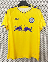 LEEDS UNITED 2026/27 AUSWÄRTSTRIKOT