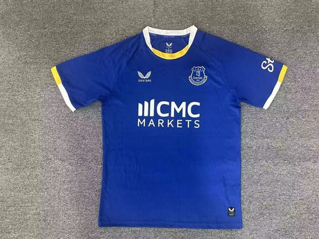 EVERTON 2026/27 THUISSHIRT