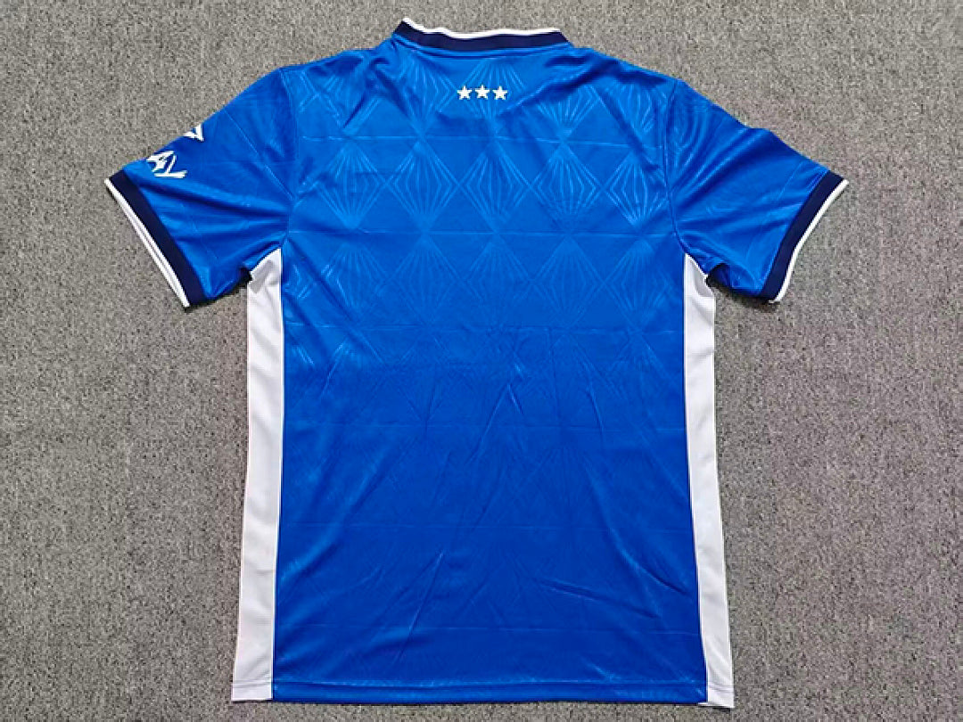 IPSWICH 2026/27 MAGLIA HOME
