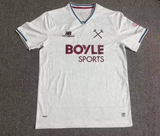 WEST HAM 2026/27 MAGLIA AWAY