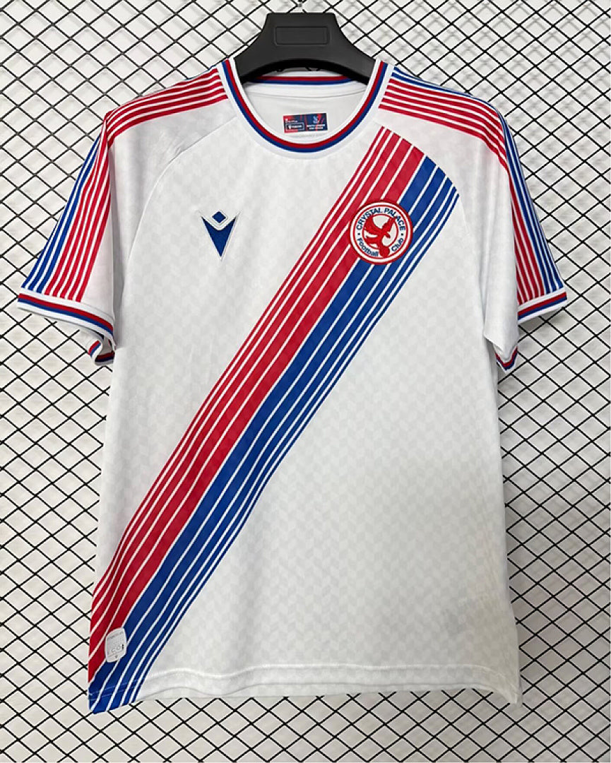 CRYSTAL PALACE 2026/27 CAMISETA LOCAL