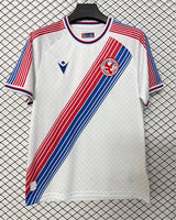 CRYSTAL PALACE 2026/27 CAMISETA LOCAL