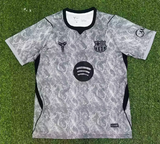 BARCELONA 2026/27 GOALKEEPER JERSEY - Grey