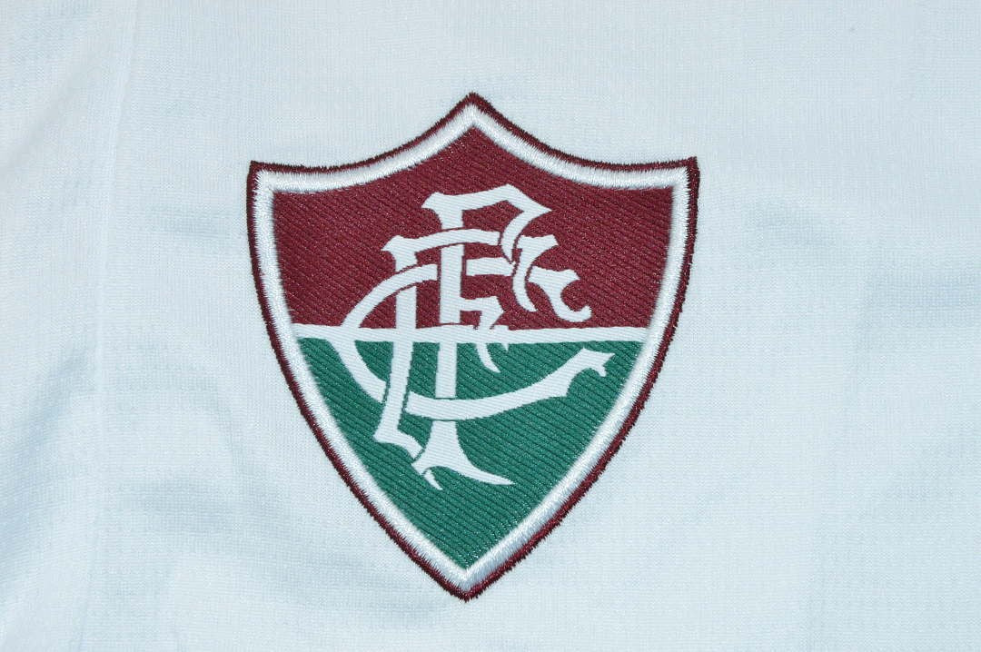 FLUMINENSE 2026/27 HOME KIT KIDS