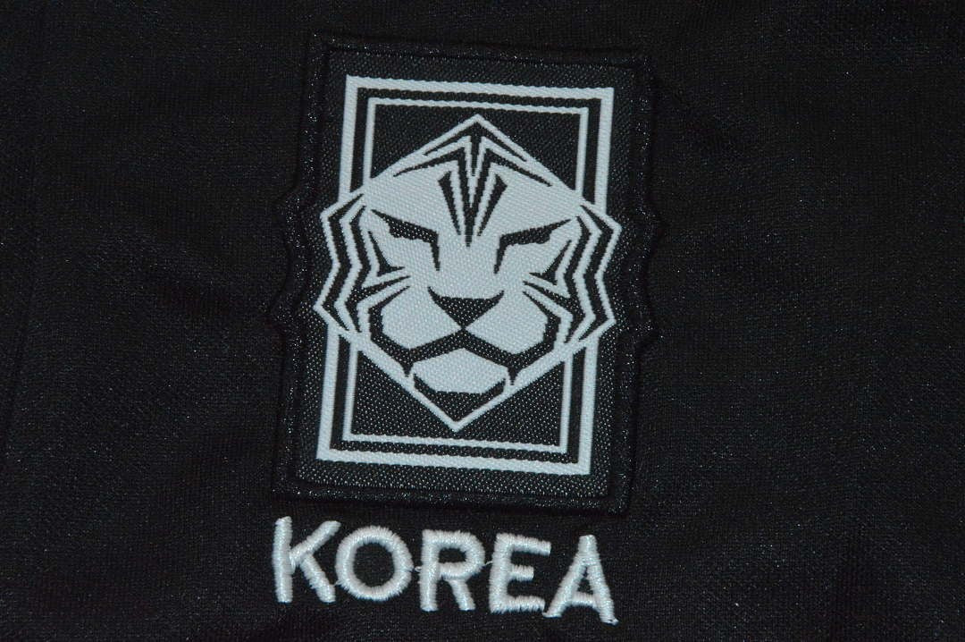 SOUTH KOREA 2026/27 GOALKEEPER KIT KIDS