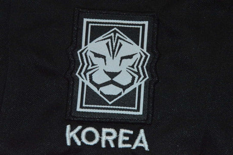 SOUTH KOREA 2026/27 GOALKEEPER KIT KIDS