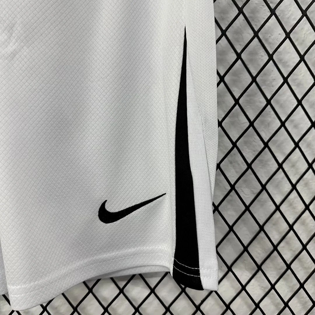 VASCO DA GAMA 2026/27 HOME KIT KIDS - With White Shorts