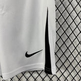 VASCO DA GAMA 2026/27 HOME KIT KIDS - With White Shorts